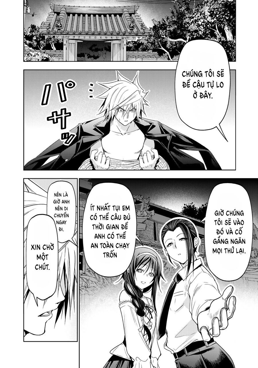 Tenpuru Chapter 117 - 20