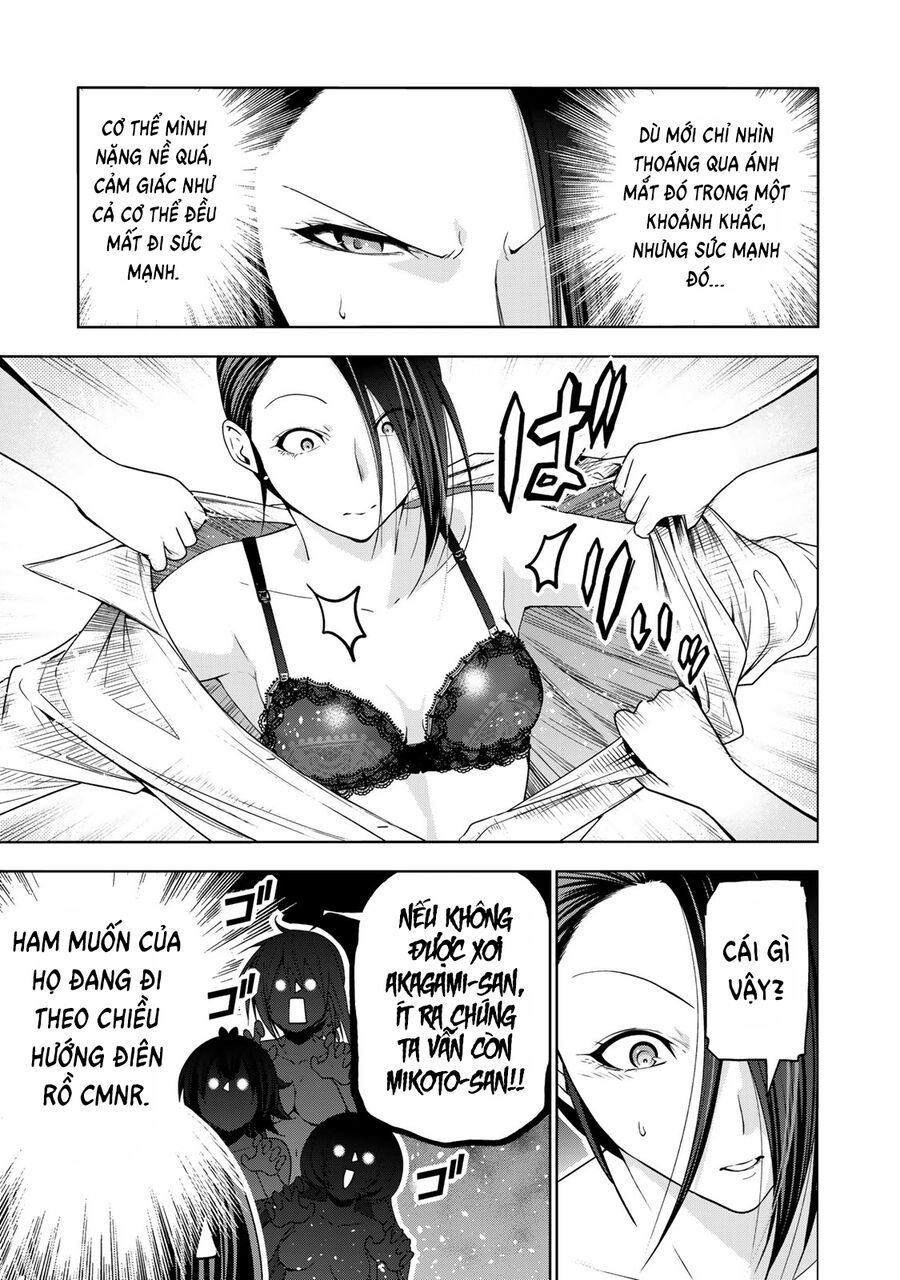 Tenpuru Chapter 117 - 23