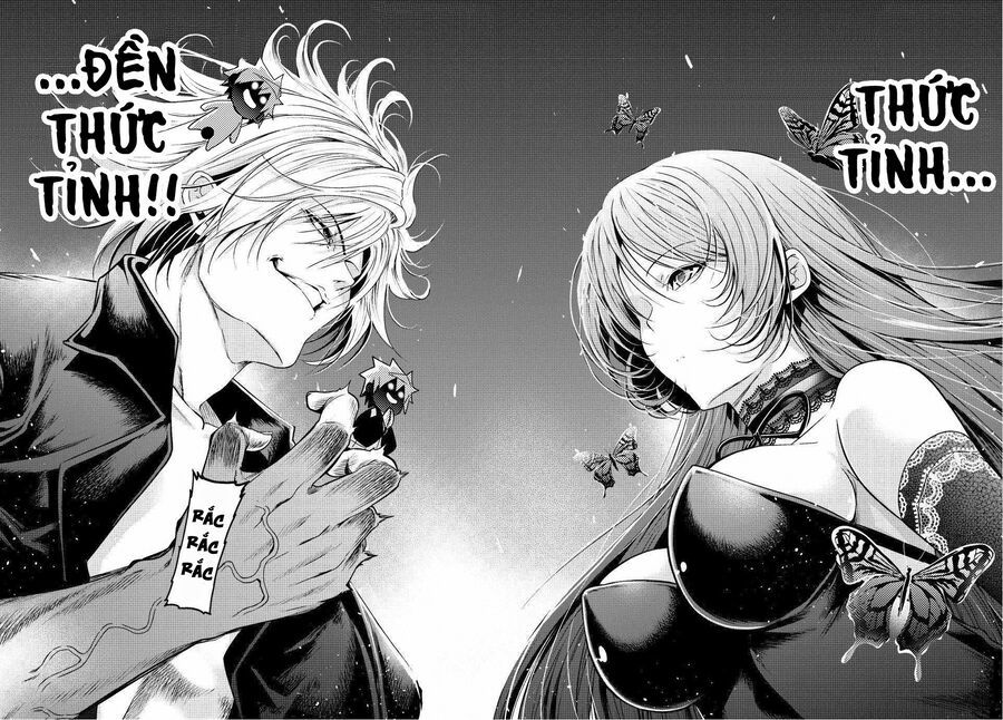 Tenpuru Chapter 117 - 26