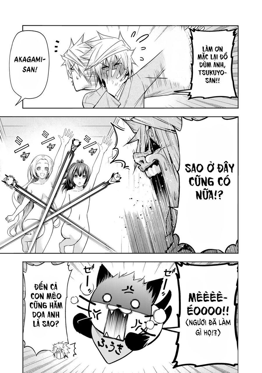 Tenpuru Chapter 117 - 5