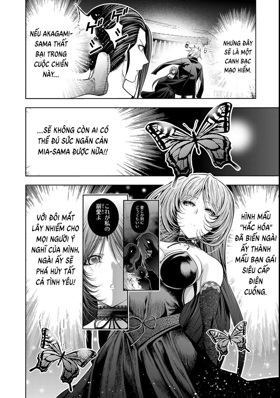 Tenpuru Chapter 118 - 2