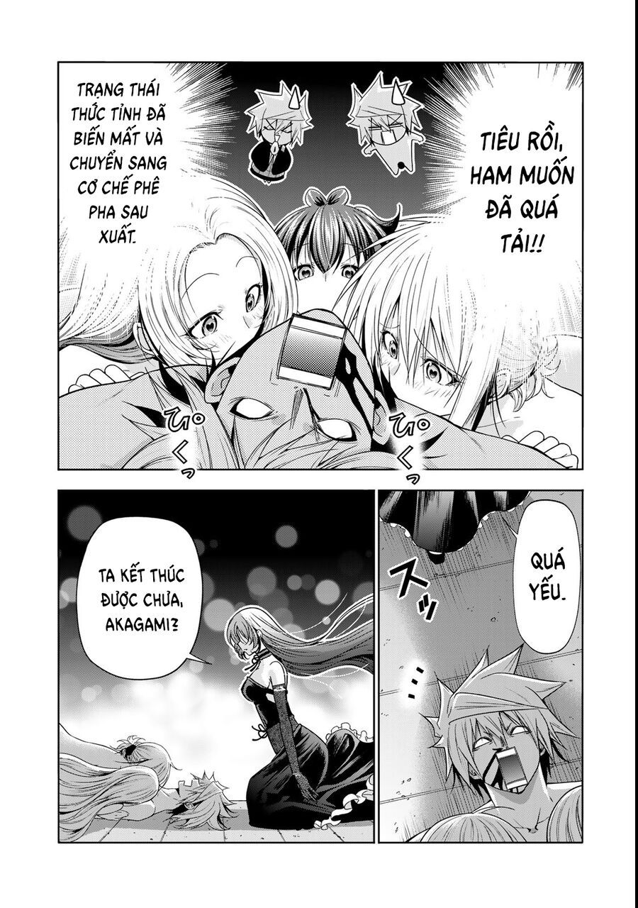 Tenpuru Chapter 118 - 12