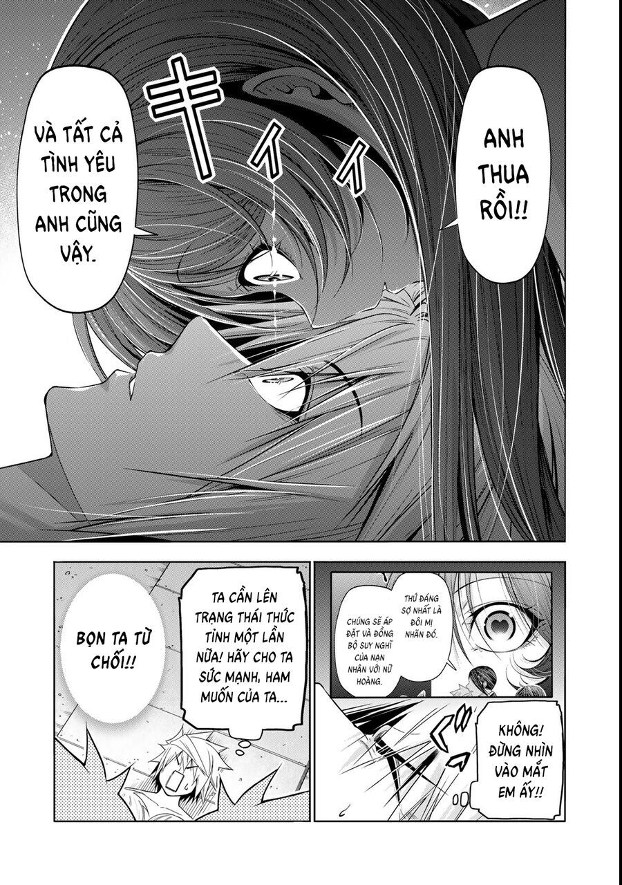 Tenpuru Chapter 118 - 13