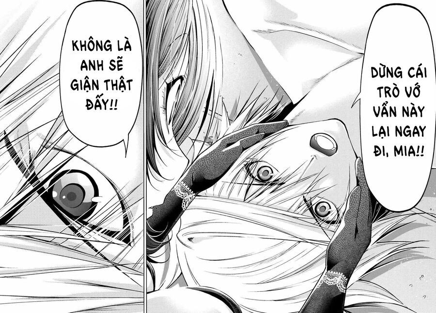 Tenpuru Chapter 118 - 16