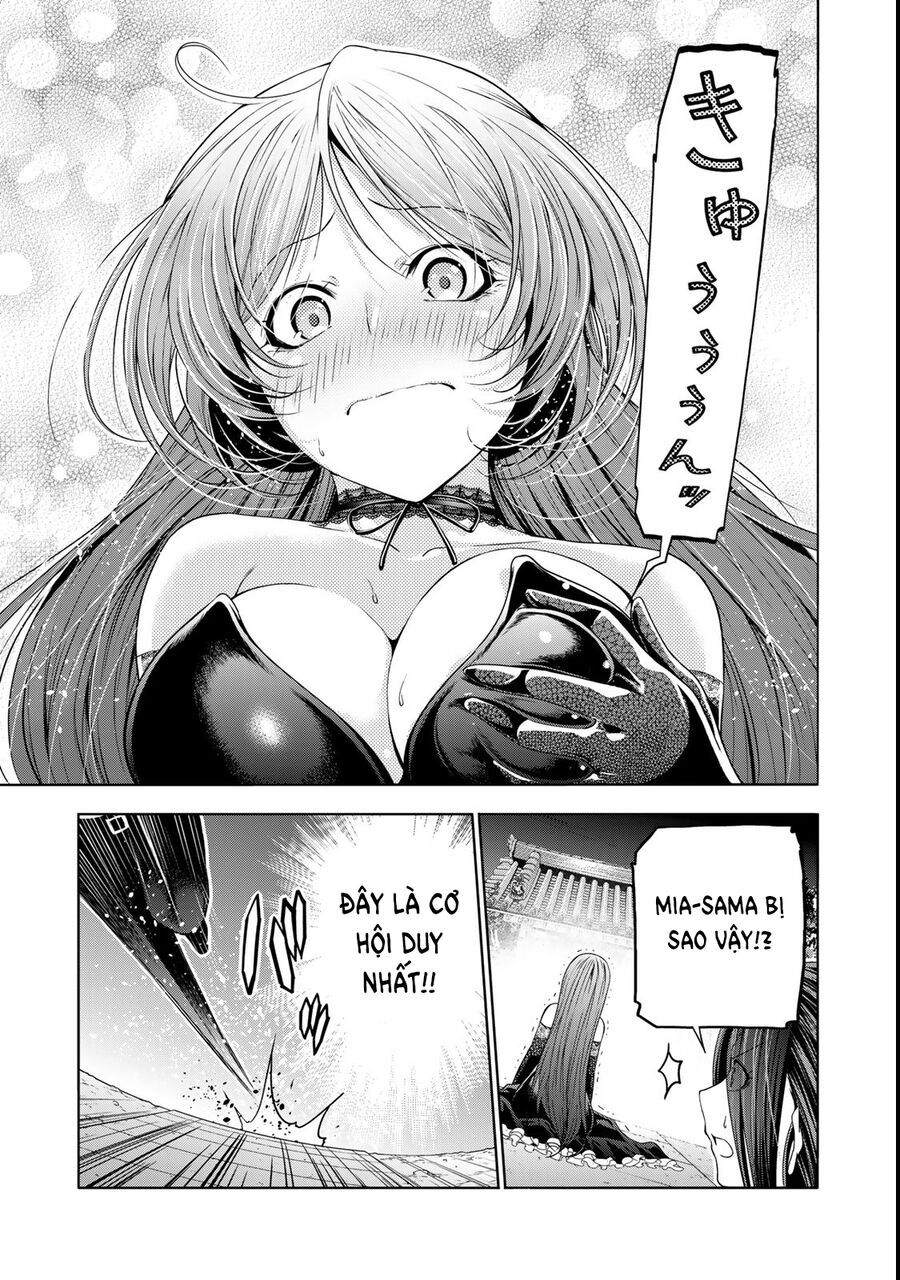 Tenpuru Chapter 118 - 18