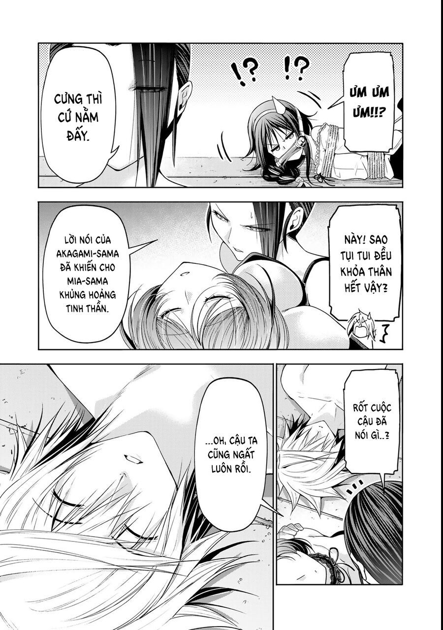 Tenpuru Chapter 118 - 20