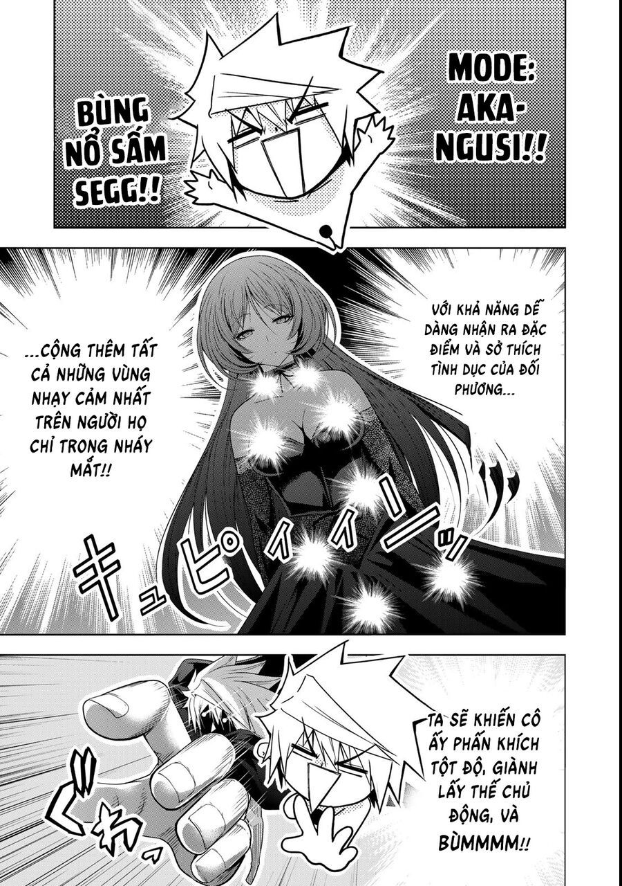 Tenpuru Chapter 118 - 5