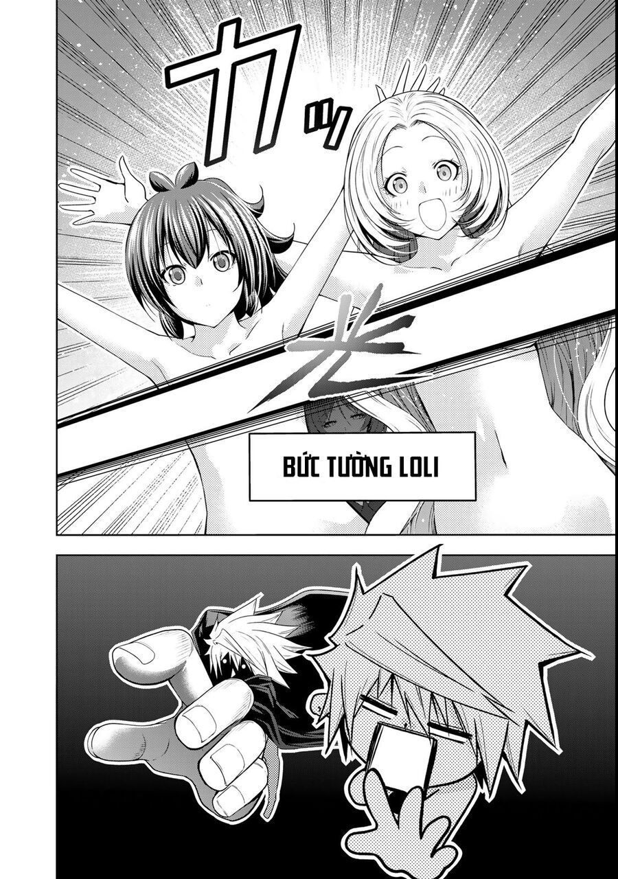 Tenpuru Chapter 118 - 6