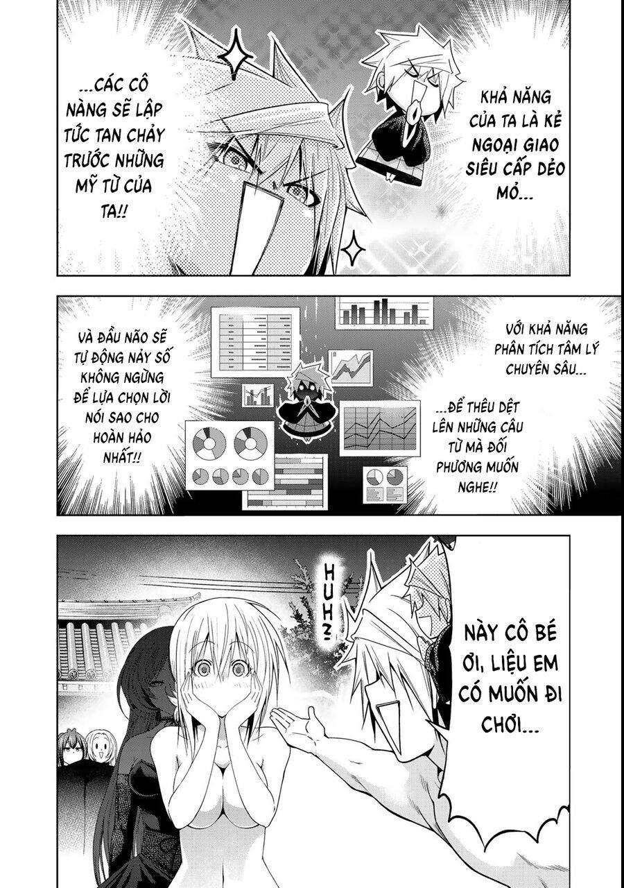 Tenpuru Chapter 118 - 8