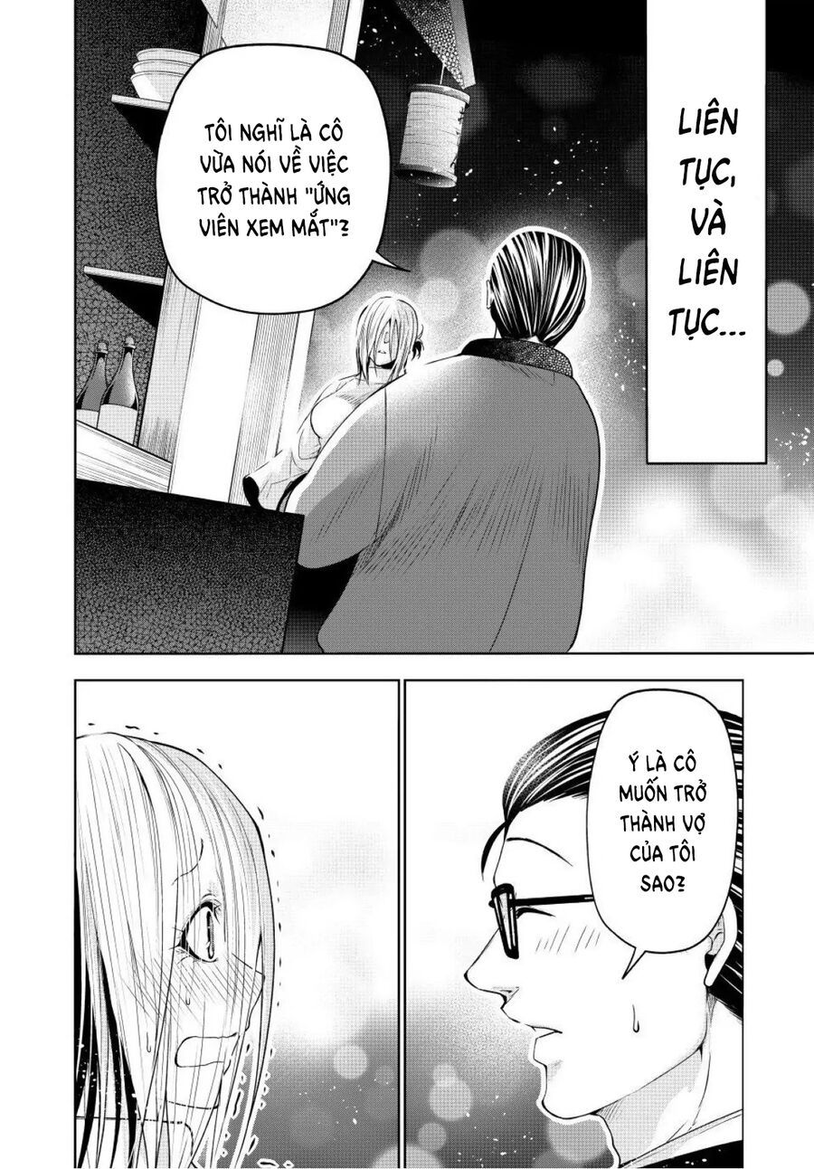 Tenpuru Chapter 119.5 - 2