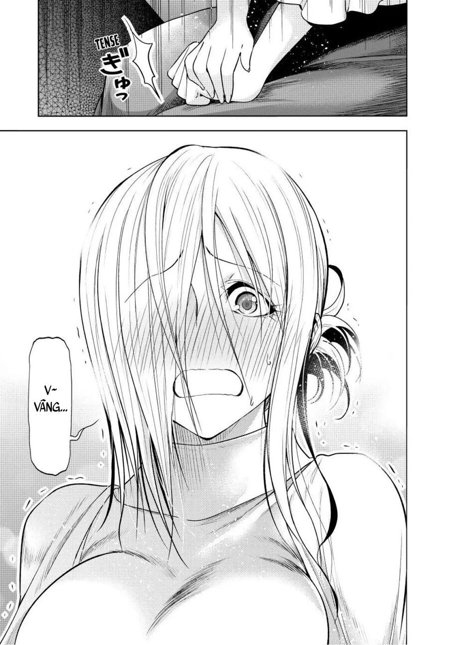 Tenpuru Chapter 119.5 - 3