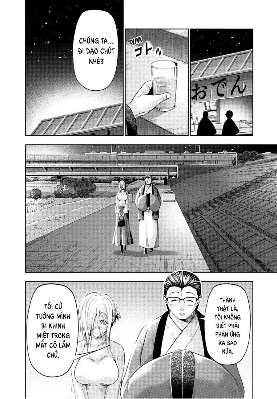 Tenpuru Chapter 119.5 - 4