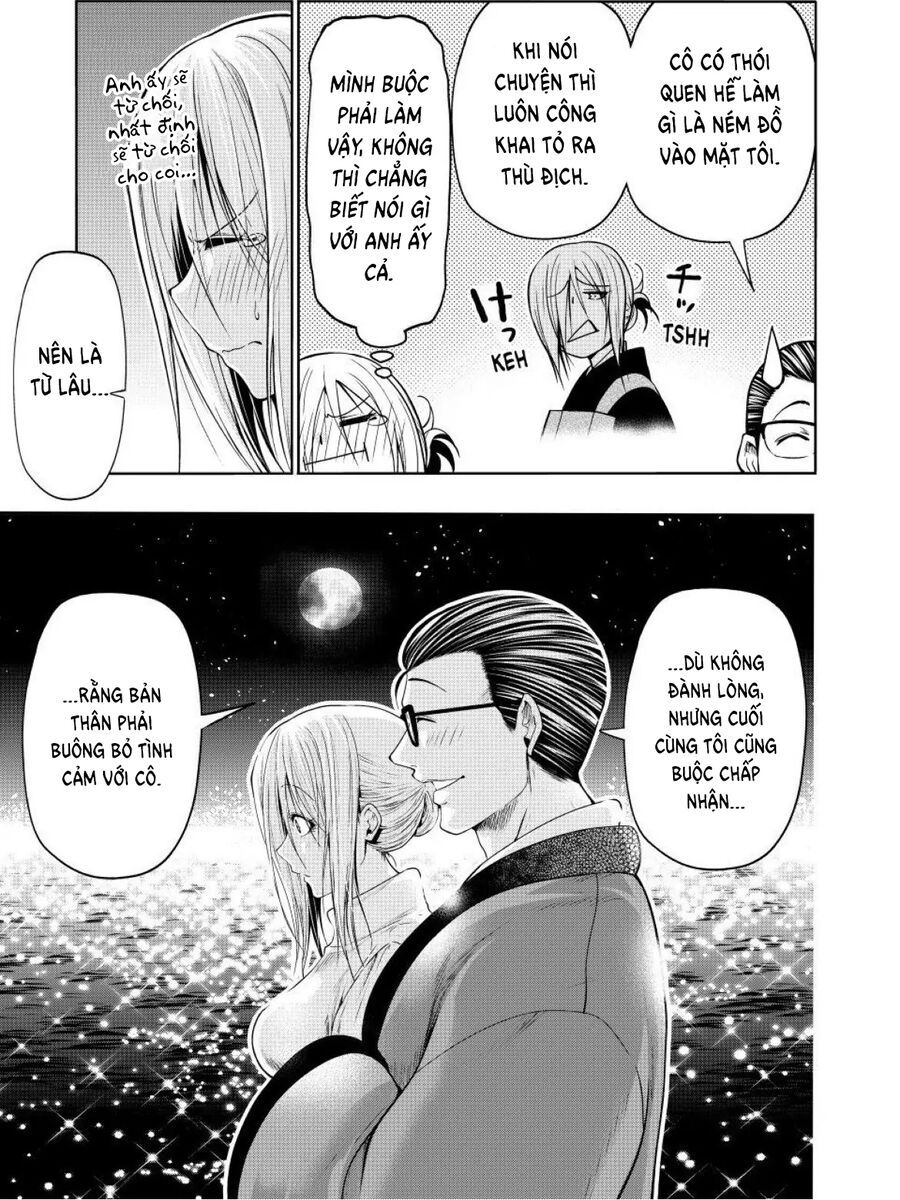 Tenpuru Chapter 119.5 - 5