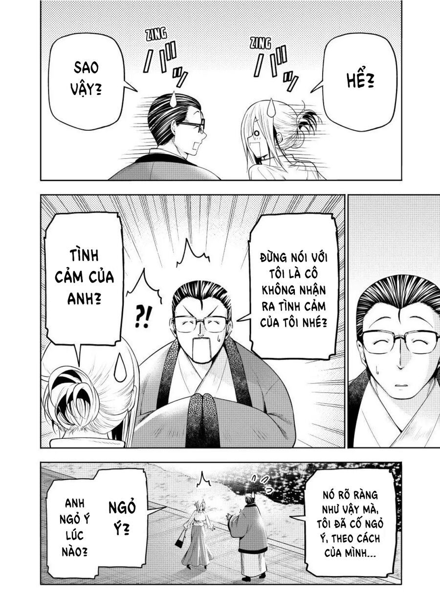 Tenpuru Chapter 119.5 - 6