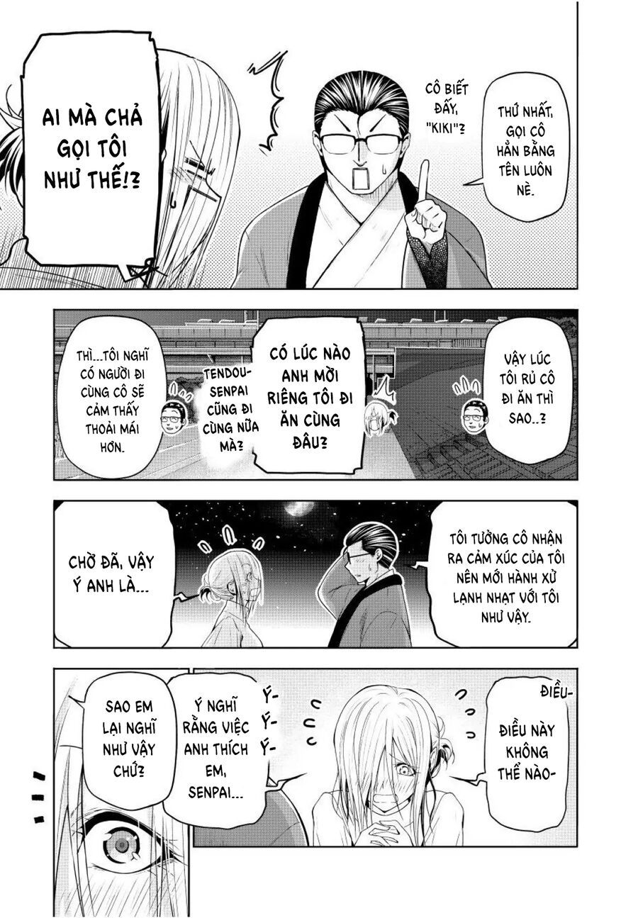 Tenpuru Chapter 119.5 - 7