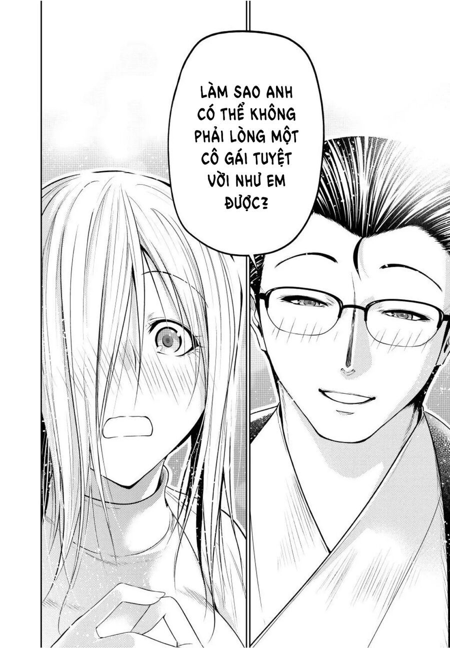 Tenpuru Chapter 119.5 - 8