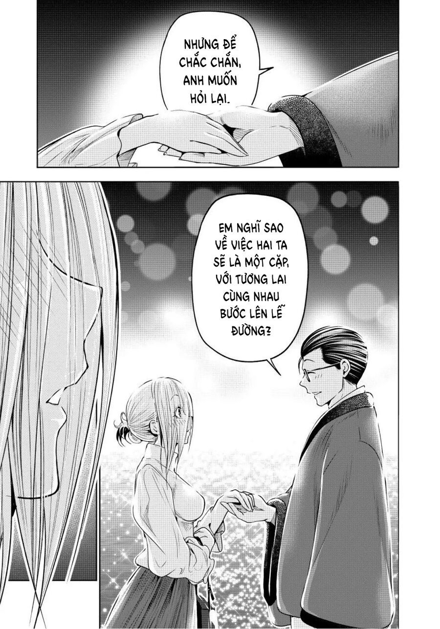 Tenpuru Chapter 119.5 - 9