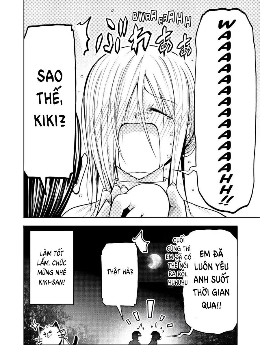 Tenpuru Chapter 119.5 - 10