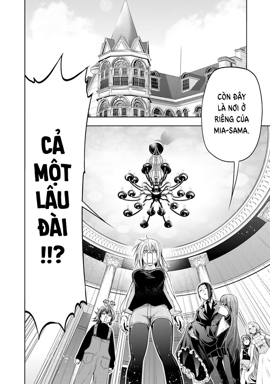 Tenpuru Chapter 119 - 2