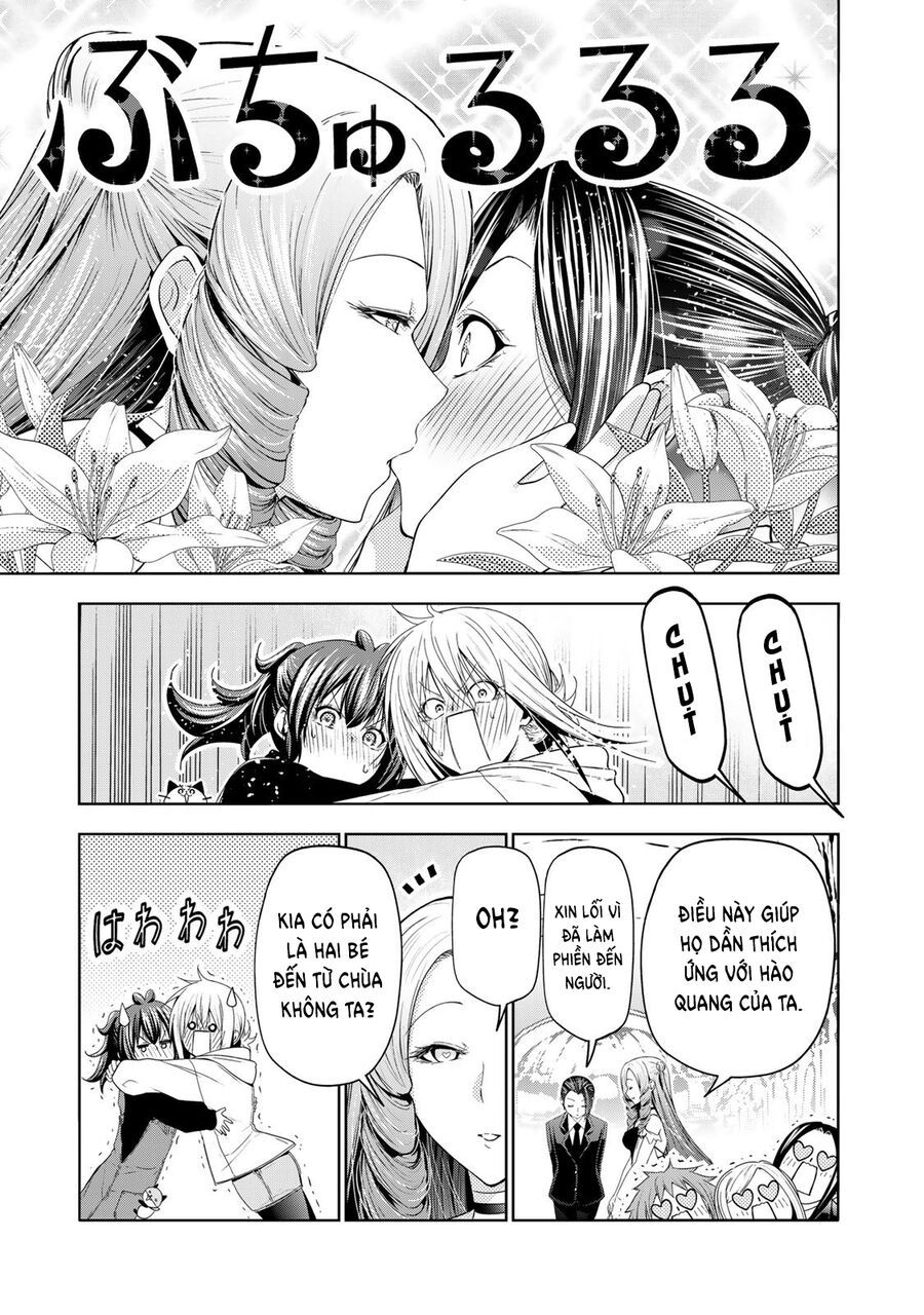 Tenpuru Chapter 119 - 13