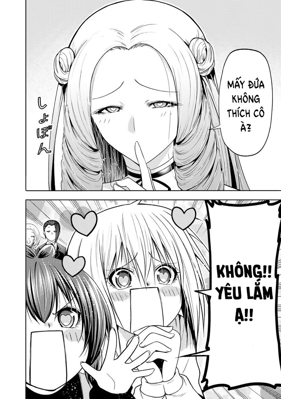 Tenpuru Chapter 119 - 18