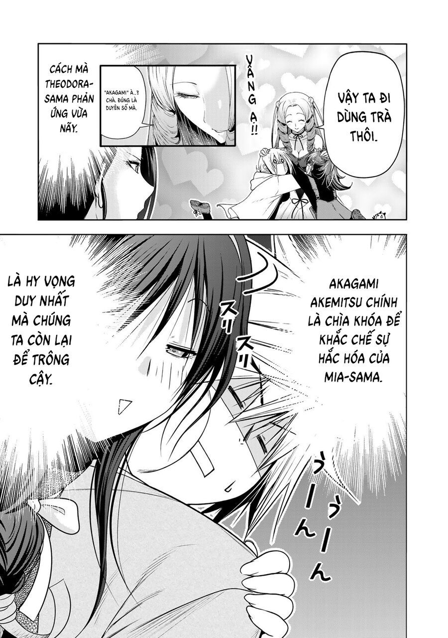 Tenpuru Chapter 119 - 19