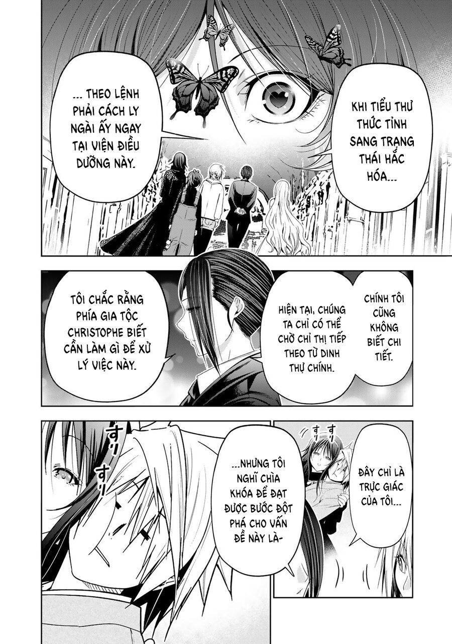 Tenpuru Chapter 119 - 8