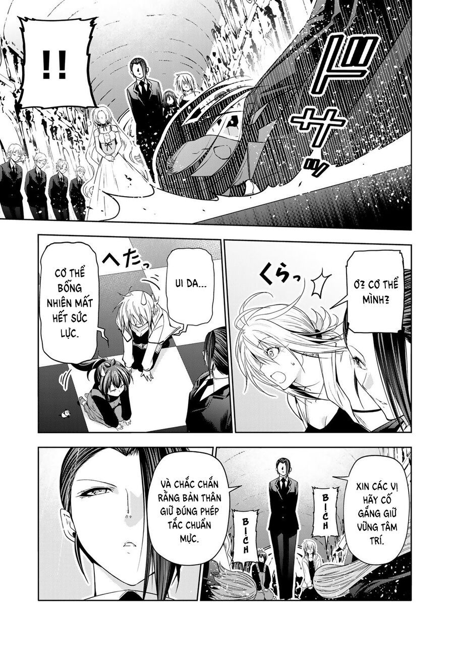 Tenpuru Chapter 119 - 9