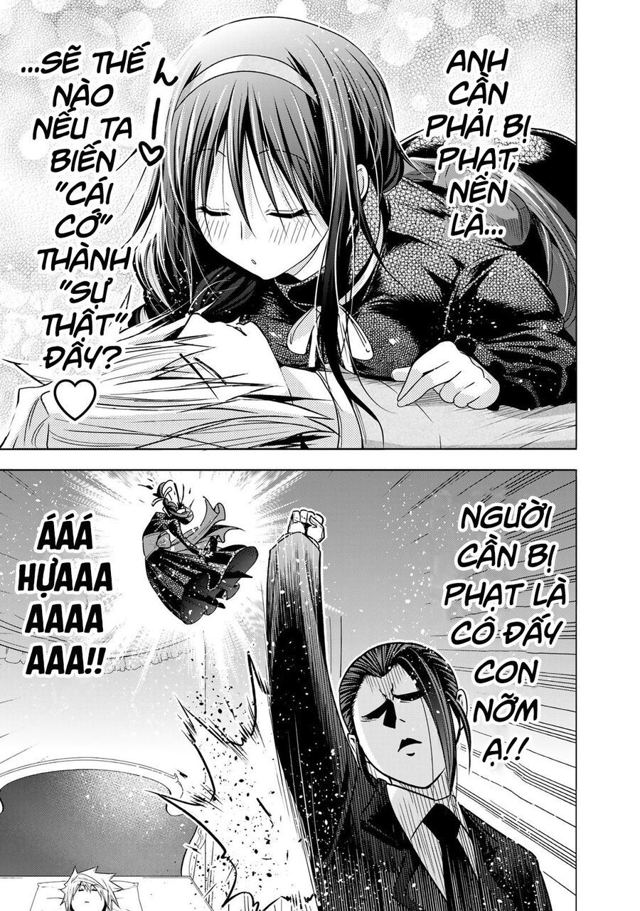 Tenpuru Chapter 120 - 13