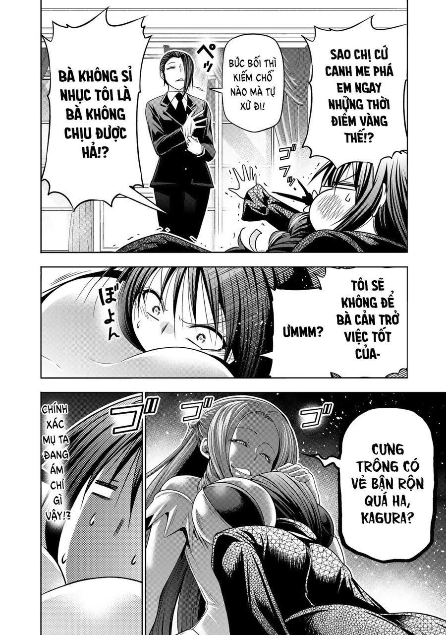 Tenpuru Chapter 120 - 14