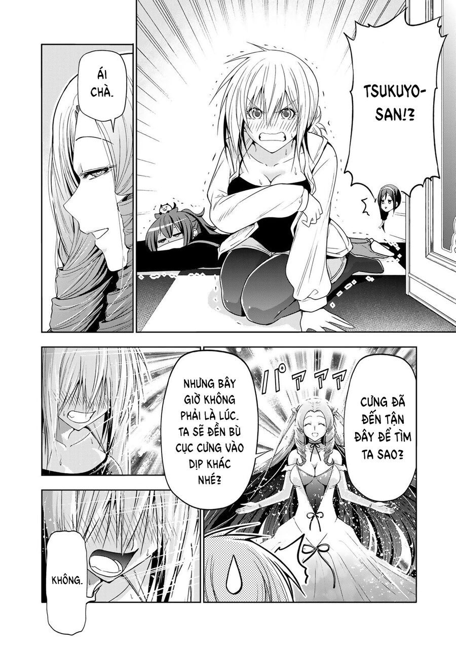 Tenpuru Chapter 120 - 16