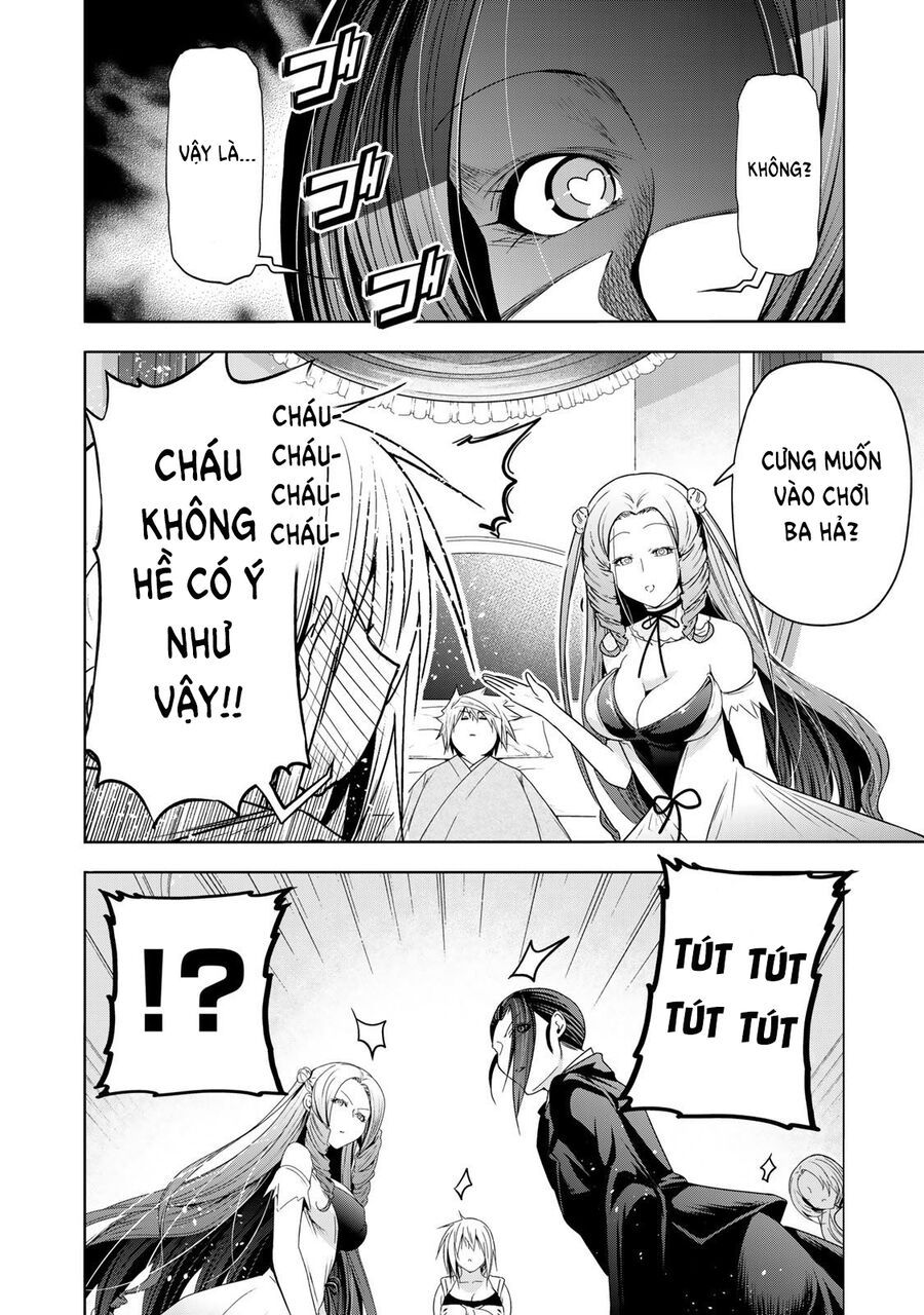 Tenpuru Chapter 120 - 18