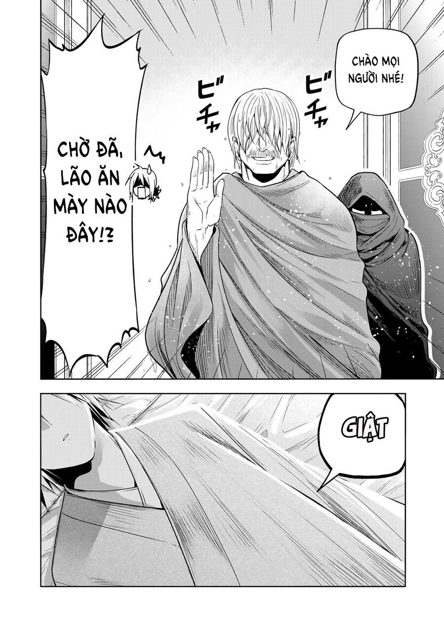 Tenpuru Chapter 120 - 20