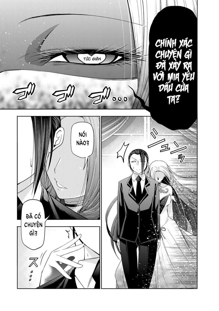 Tenpuru Chapter 120 - 3