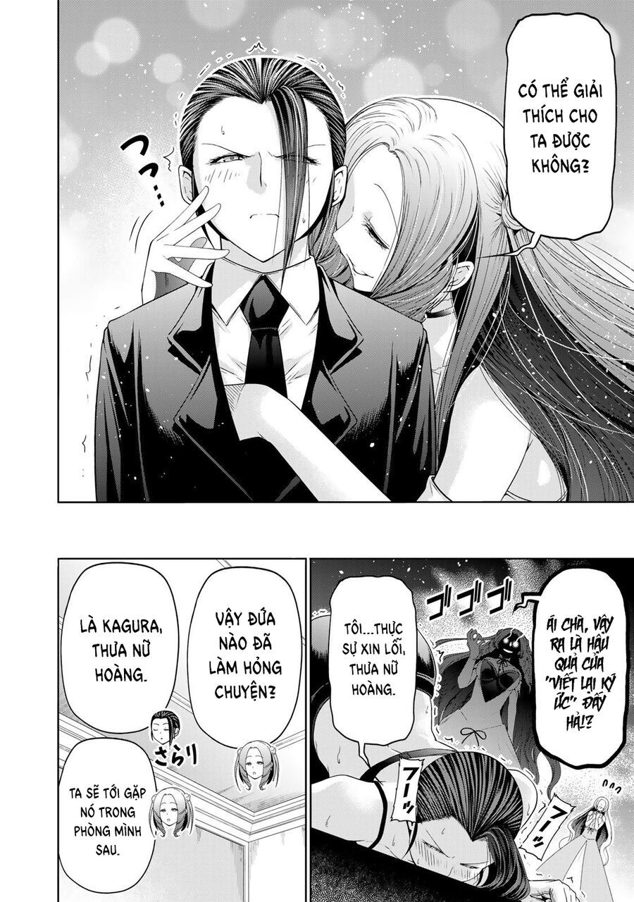 Tenpuru Chapter 120 - 4