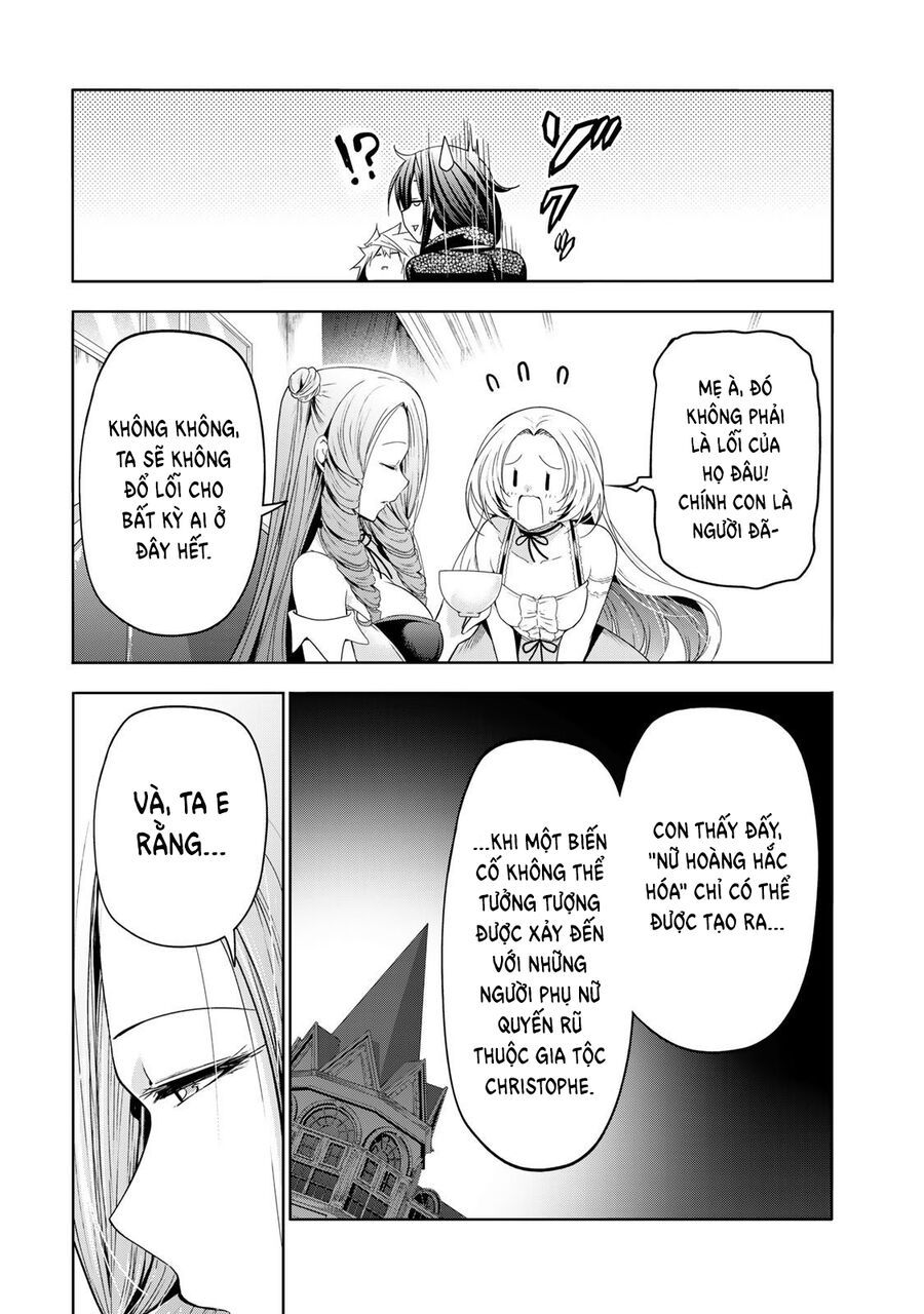 Tenpuru Chapter 120 - 5