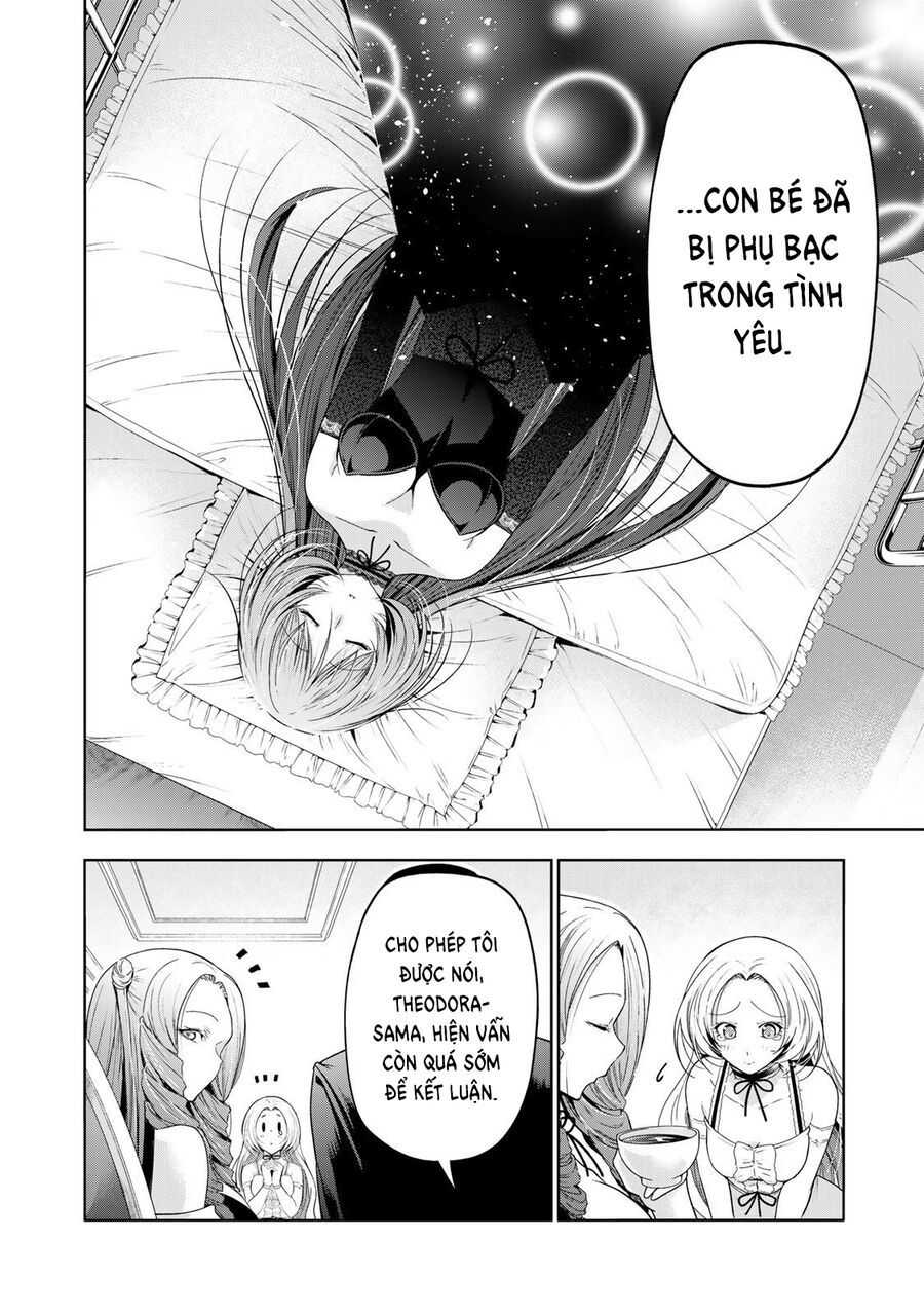 Tenpuru Chapter 120 - 6