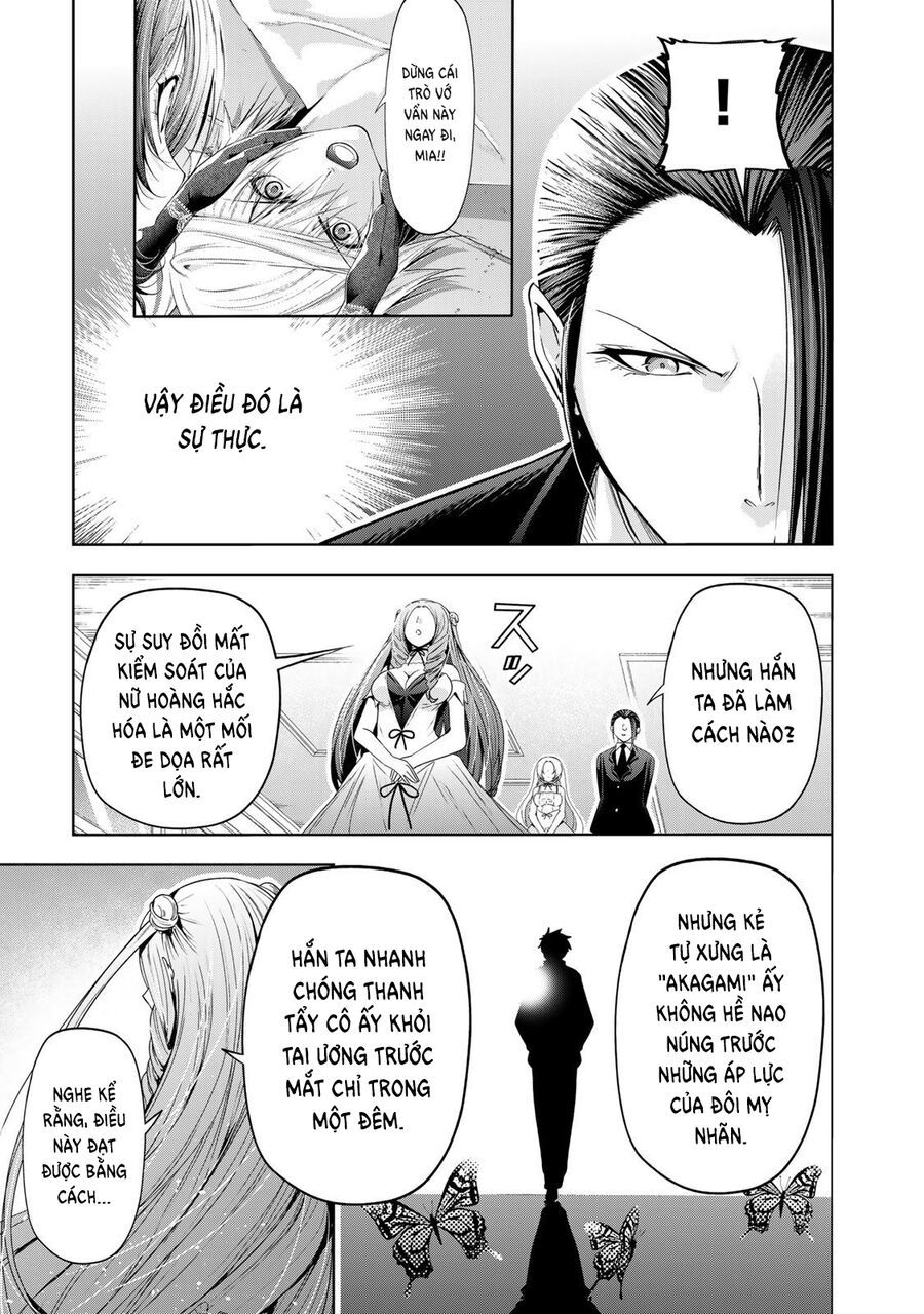 Tenpuru Chapter 120 - 9