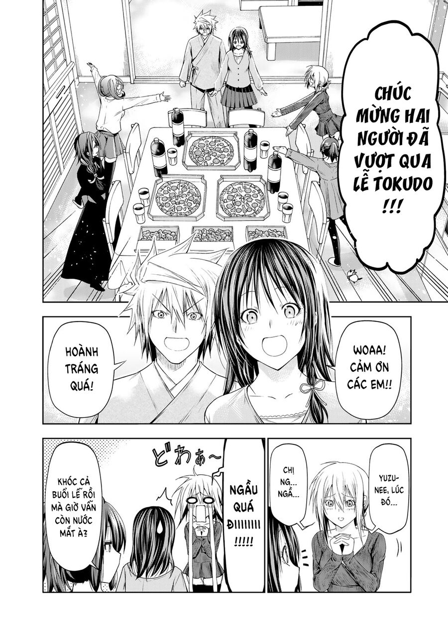 Tenpuru Chapter 77 - 13