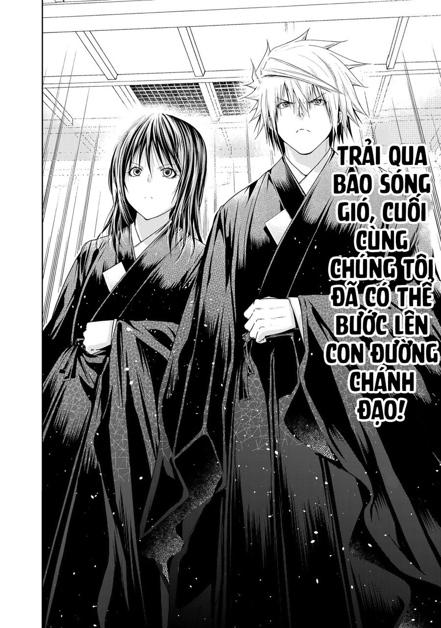 Tenpuru Chapter 77 - 9