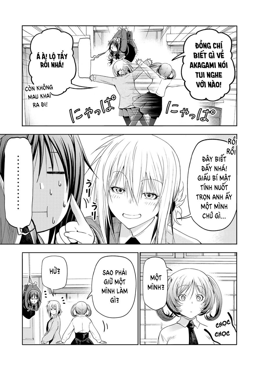 Tenpuru Chapter 85 - 13