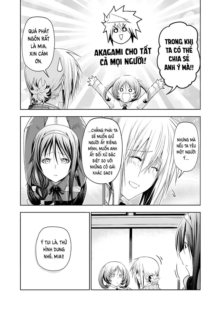 Tenpuru Chapter 85 - 14