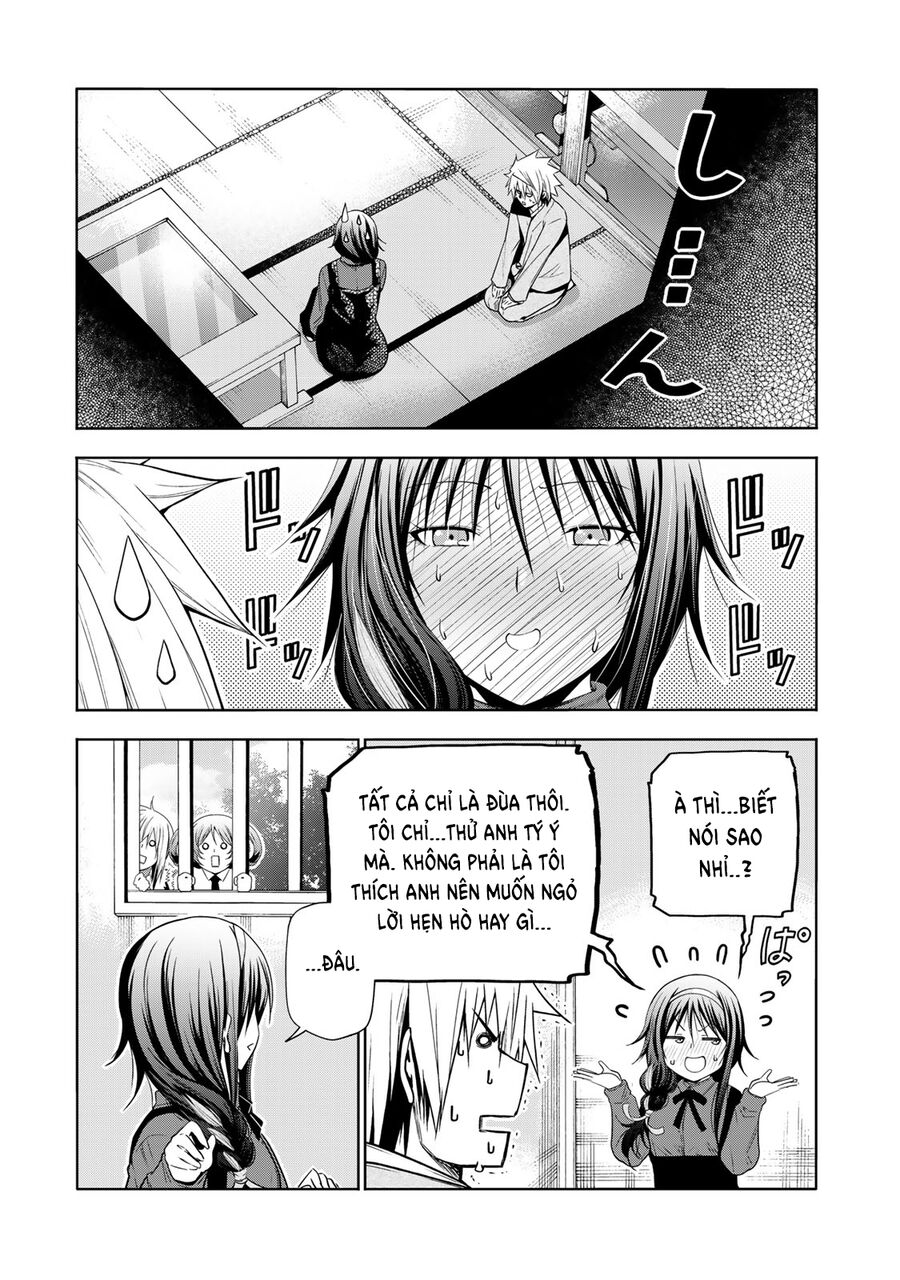 Tenpuru Chapter 85 - 5