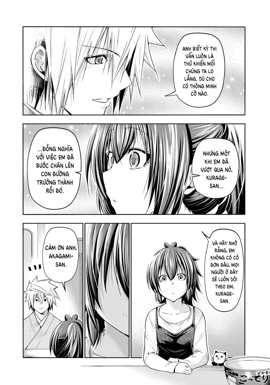 Tenpuru Chapter 88 - 11