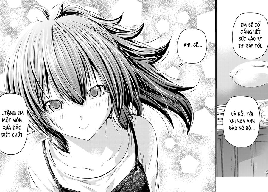 Tenpuru Chapter 88 - 14