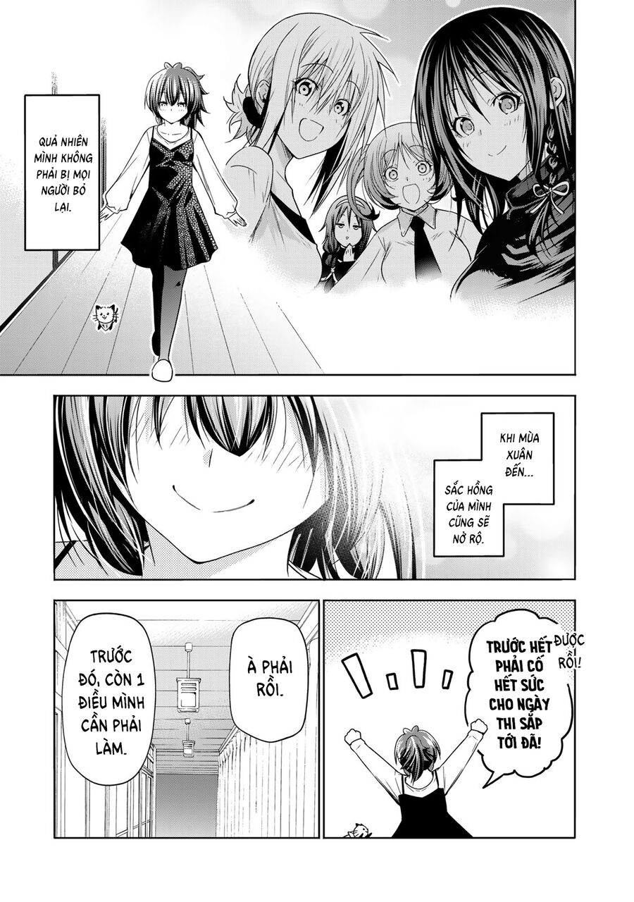 Tenpuru Chapter 88 - 16