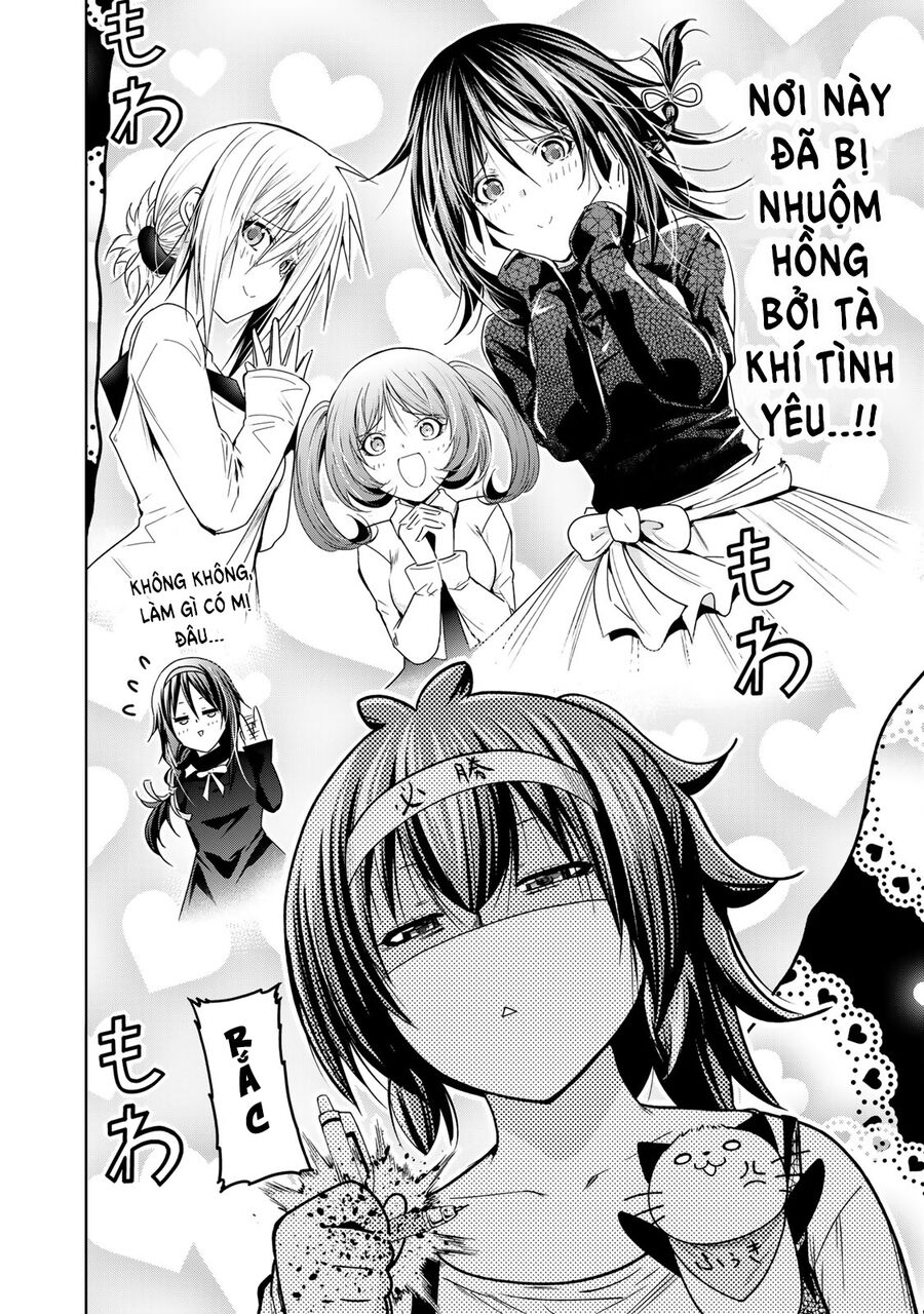 Tenpuru Chapter 88 - 2