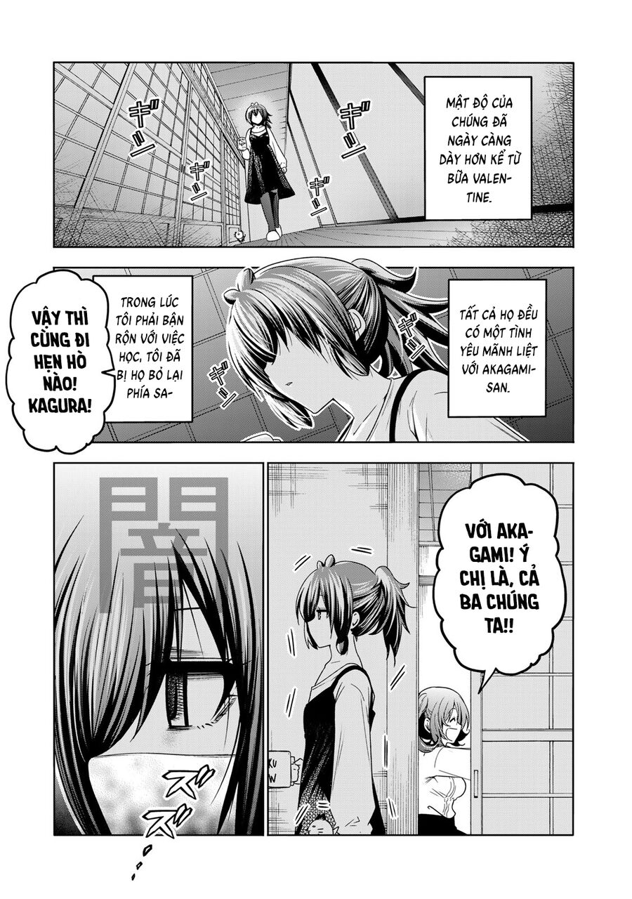 Tenpuru Chapter 88 - 3