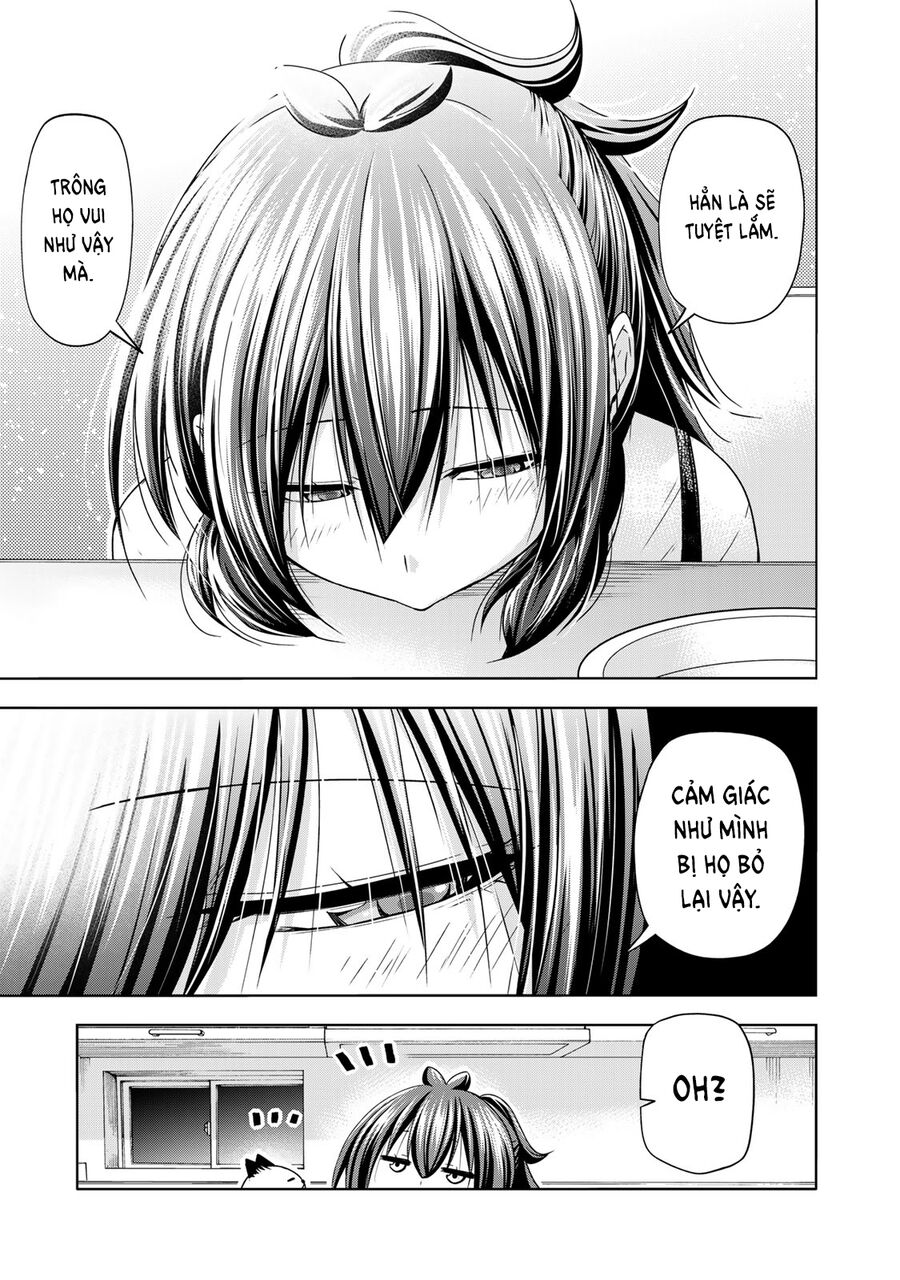 Tenpuru Chapter 88 - 5