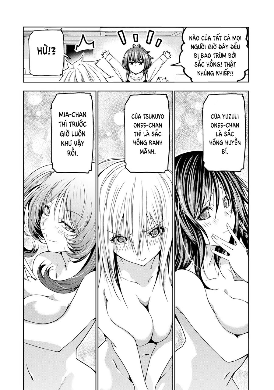 Tenpuru Chapter 88 - 7